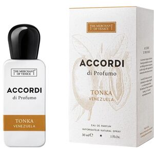 Il Mercante di Venezia Tonka Venezuela - Profumo unisex Il Mercante di Venezia Tonka Venezuela - Profumo unisex