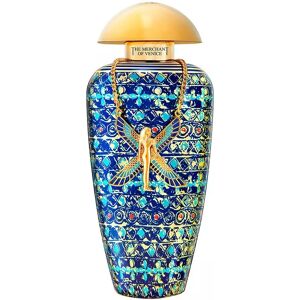 The Merchant Of Venice Queen Of The Night - EDP 100ml - Publicité The Merchant Of Venice Queen Of The Night - EDP 100ml - Publicité