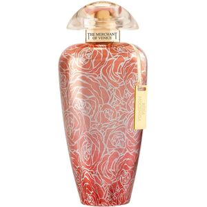 The Merchant Of Venice Rosa Moceniga Femme - Eau de Parfum - 100ml - Rose - Publicité The Merchant Of Venice Rosa Moceniga Femme - Eau de Parfum - 100ml - Rose - Publicité