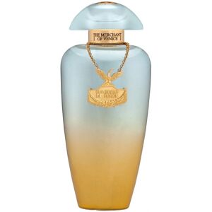 The Merchant Of Venice La Fenice Pour Femme - Parfum floral 100ml - Publicité The Merchant Of Venice La Fenice Pour Femme - Parfum floral 100ml - Publicité