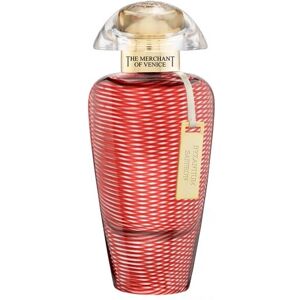 Le Marchand de Venise Byzantium Safran - Parfum Unisexe - Publicité Le Marchand de Venise Byzantium Safran - Parfum Unisexe - Publicité