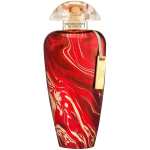 The Merchant Of Venice Potion Rouge Eau de Parfum 100ml Unisexe - Publicité The Merchant Of Venice Potion Rouge Eau de Parfum 100ml Unisexe - Publicité