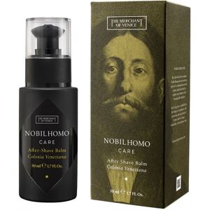 The Merchant Of Venice Nobil Colonia Veneziana After Shave Balm The Merchant Of Venice Nobil Colonia Veneziana After Shave Balm