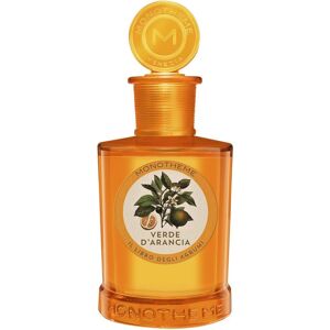 Monotheme Venezia Verde d'Arancia Eau de Toilette (100ml) Monotheme Venezia Verde d'Arancia Eau de Toilette (100ml)