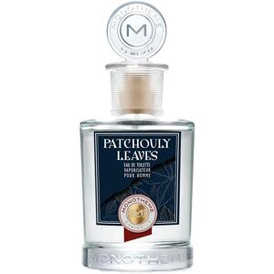 Monotheme Patchouly Leaves Eau De Toilette Spray for Men - 100ml Monotheme Patchouly Leaves Eau De Toilette Spray for Men - 100ml