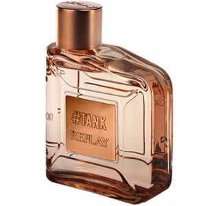Replay Tank for Her Eau de Toilette - Floral, Fructat, Carismatic Replay Tank for Her Eau de Toilette - Floral, Fructat, Carismatic