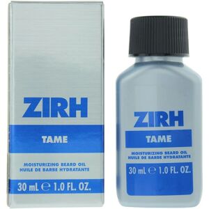 Zirh Tame Moisturising Beard Oil - Be... Zirh Tame Moisturising Beard Oil - Be...