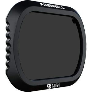 Freewell DJI Mavic 2 Pro ND64 Filter - Camera Accessory Freewell DJI Mavic 2 Pro ND64 Filter - Camera Accessory