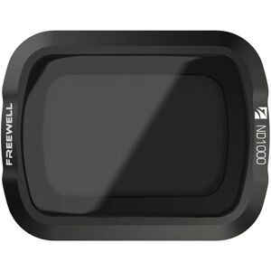 Filtru ND1000 Freewell pentru DJI Osmo Pocket - Filtru pentru cameră Filtru ND1000 Freewell pentru DJI Osmo Pocket - Filtru pentru cameră