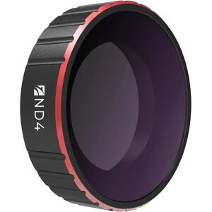 Freewell DJI Osmo Action ND4 Filter - Camera Filter Freewell DJI Osmo Action ND4 Filter - Camera Filter