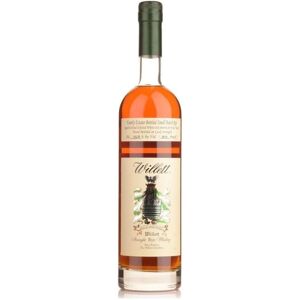 Willett Family Estate Whisky de Seigle 4 Ans 0,7l 56,4% - Publicité Willett Family Estate Whisky de Seigle 4 Ans 0,7l 56,4% - Publicité