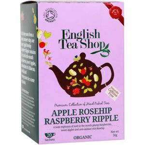 English Tea Shop Organisk Kamille Te - 20 Poser English Tea Shop Organisk Kamille Te - 20 Poser