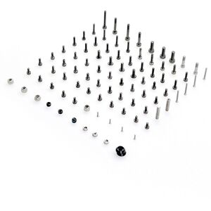 OMPHOBBY OSHM2330 Ensemble de vis RC - Accessoire modèle OMPHOBBY OSHM2330 Ensemble de vis RC - Accessoire modèle