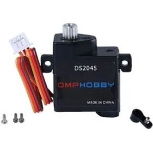 OMPHOBBY OSHM1013 Servo - Modèle M1 Accessoires RC OMPHOBBY OSHM1013 Servo - Modèle M1 Accessoires RC