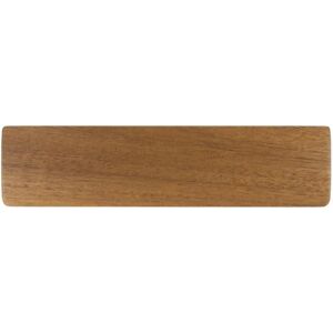Keychron K3 Walnuss Holz Handgelenkstütze - Tastaturauflage Keychron K3 Walnuss Holz Handgelenkstütze - Tastaturauflage