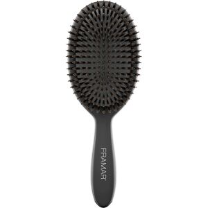 Framar Polish Brush - Hřeben pro styling a lesk Framar Polish Brush - Hřeben pro styling a lesk