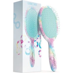 Framar - Detangler - Gimme S'More - Hairbrush Framar - Detangler - Gimme S'More - Hairbrush
