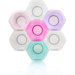 Framar Connect & Kleurkommen - 7-delige Professionele Haar Toolset Framar Connect & Kleurkommen - 7-delige Professionele Haar Toolset