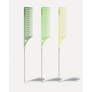 Hřebeny Dreamweaver od Framar Plant Mom - Přesné nástroje na zvýraznění Hřebeny Dreamweaver od Framar Plant Mom - Přesné nástroje na zvýraznění