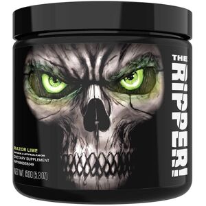 JNX Sports The Ripper Lime Fat Burner - Unisex JNX Sports The Ripper Lime Fat Burner - Unisex