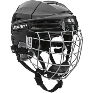 Bauer RE-AKT 100 mládě helma - Hokejová ochrana Bauer RE-AKT 100 mládě helma - Hokejová ochrana