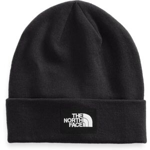 The North Face Dock Worker Recycled - tnf black The North Face Dock Worker Recycled - tnf black