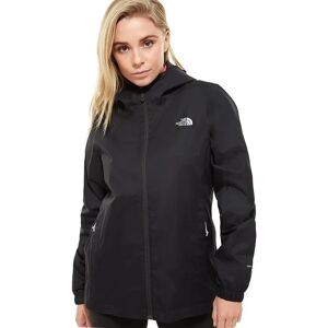 The North Face Woman Waterproof Quest Jacket - Outdoor Waterproof Jacket The North Face Woman Waterproof Quest Jacket - Outdoor Waterproof Jacket