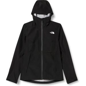 North Face Dame Dryzzle FL Jakke - Vandtæt, Åndbar, M North Face Dame Dryzzle FL Jakke - Vandtæt, Åndbar, M