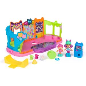 Spin Master Gabby's Dollhouse - Party Room Playset Spin Master Gabby's Dollhouse - Party Room Playset