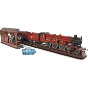 Spin Master Harry Potter Hogwarts Express 4D Palapeli Spin Master Harry Potter Hogwarts Express 4D Palapeli