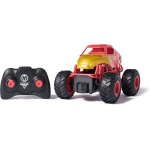 Monster Jam Iron Man RC Truck - RC Car Monster Jam Iron Man RC Truck - RC Car