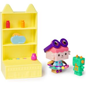 Spin Master Gabby’s Dollhouse - Cutie Kitten - Baby Box Spin Master Gabby’s Dollhouse - Cutie Kitten - Baby Box
