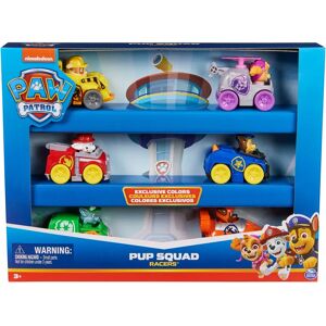 Spin Master Paw Patrol - Pup Squad Racers Spin Master Paw Patrol - Pup Squad Racers
