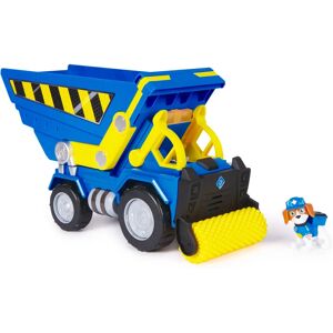 Rubble & Crew Deluxe Dump Truck - Toy Truck Rubble & Crew Deluxe Dump Truck - Toy Truck