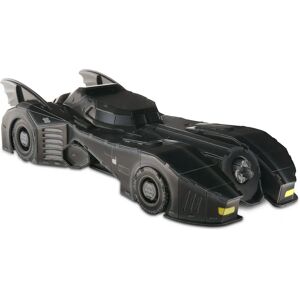 Kit de Modèle 4D Batmobile Spin Master - Publicité Kit de Modèle 4D Batmobile Spin Master - Publicité