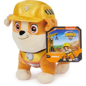 Spin Master Jucărie de pluș Rubble & Crew - Personaje din serie Spin Master Jucărie de pluș Rubble & Crew - Personaje din serie