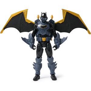 Spin Master Batman Night Sky Action Figure - 30cm, 17 Articulations, Accessories Spin Master Batman Night Sky Action Figure - 30cm, 17 Articulations, Accessories