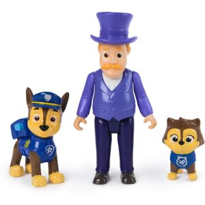 Spin Master Chase & Humdinger - Spielset für Kinder Spin Master Chase & Humdinger - Spielset für Kinder