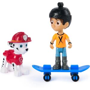 Spin Master Daring Danny & Marshall Toy Set - Paw Patrol Spin Master Daring Danny & Marshall Toy Set - Paw Patrol