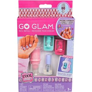Cool Maker Go Glam Körömlakkstempel Utánpótlás - Körömtípus Cool Maker Go Glam Körömlakkstempel Utánpótlás - Körömtípus