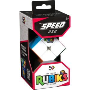 Spin Master 2x2 Speed Cube - Schneller Drehpuzzle Spin Master 2x2 Speed Cube - Schneller Drehpuzzle