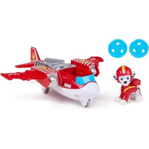 Spin Master Paw Patrol Air Rescue Marshall - Juguete Spin Master Paw Patrol Air Rescue Marshall - Juguete