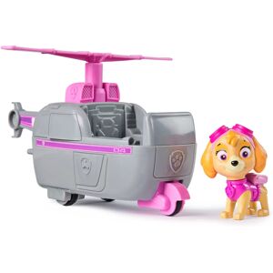 Helicóptero de Skye de Paw Patrol - Vehículo de Rescate para Niños Helicóptero de Skye de Paw Patrol - Vehículo de Rescate para Niños