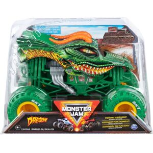 Monster Jam Dragon - Monster Truck Monster Jam Dragon - Monster Truck