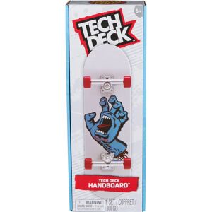Santa Cruz Handboard Grande - Fingerboard para trucos Santa Cruz Handboard Grande - Fingerboard para trucos