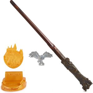 Wizarding World WWO RLP MagicalCollector Zauberstäbe Harry - Spielzeugzauberstab Wizarding World WWO RLP MagicalCollector Zauberstäbe Harry - Spielzeugzauberstab