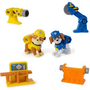 Spin Master Rubble & Crew - Power Tool Pups - Hračky Spin Master Rubble & Crew - Power Tool Pups - Hračky