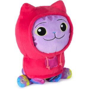Gabby's Dollhouse Daniel James DJ Catnip Plush Toy - Soft & Portable Gabby's Dollhouse Daniel James DJ Catnip Plush Toy - Soft & Portable