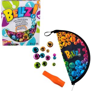 Spin Master Bellz - Family Skill Game Spin Master Bellz - Family Skill Game