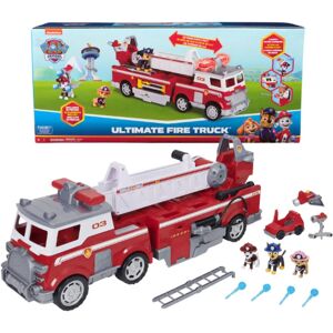 Camión de Bomberos de Marshall - Playset Camión de Bomberos de Marshall - Playset